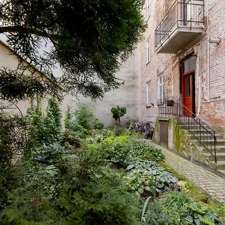 Apartment Arianska Studio With Mezzanine Cracow Center By Renters Krakow